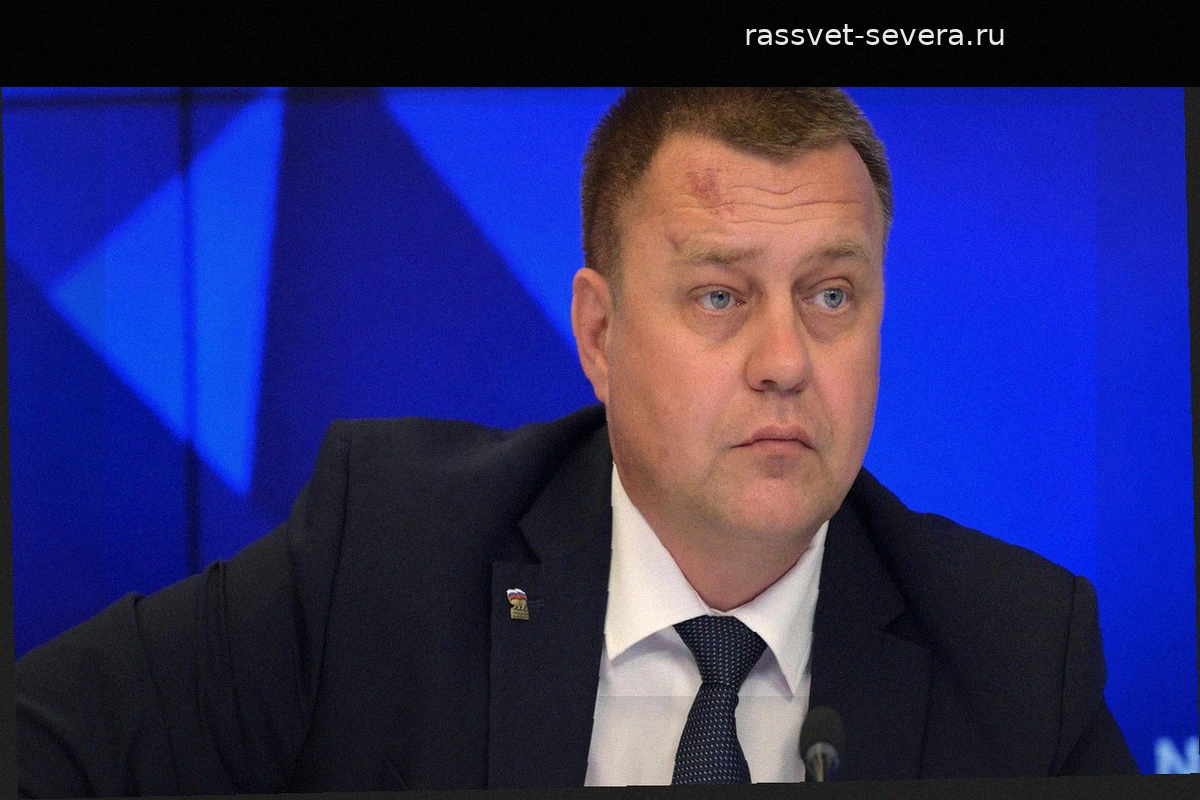 Игорь Кастюкевич назвал заявления Еврокомиссии об Алешках провокацией