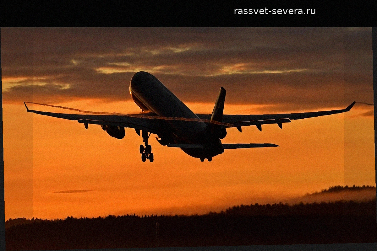 В Пензенской области сняли ограничения на использование воздушного пространства