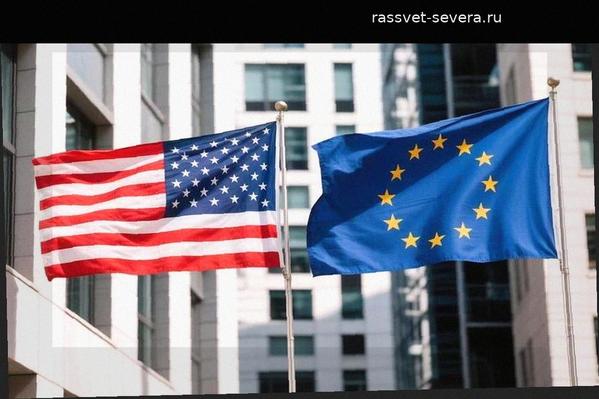 Европа готовит план обороны без участия США