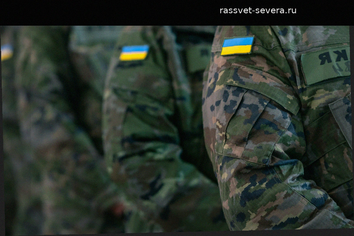 Из Польши на фронт: депортированного украинца мобилизовали сразу после перехода границы