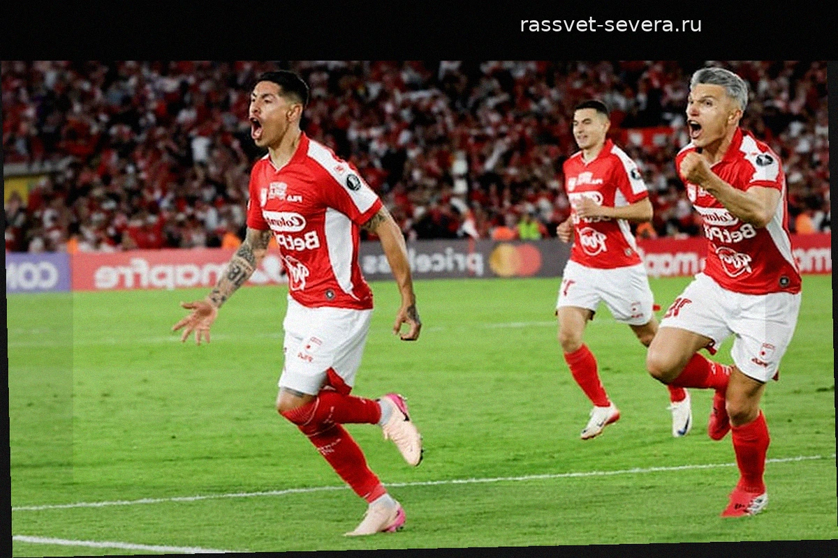 Депортиво Пасто — Индепендьенте Санта-Фе: Битва за выход в плей-офф чемпионата Колумбии