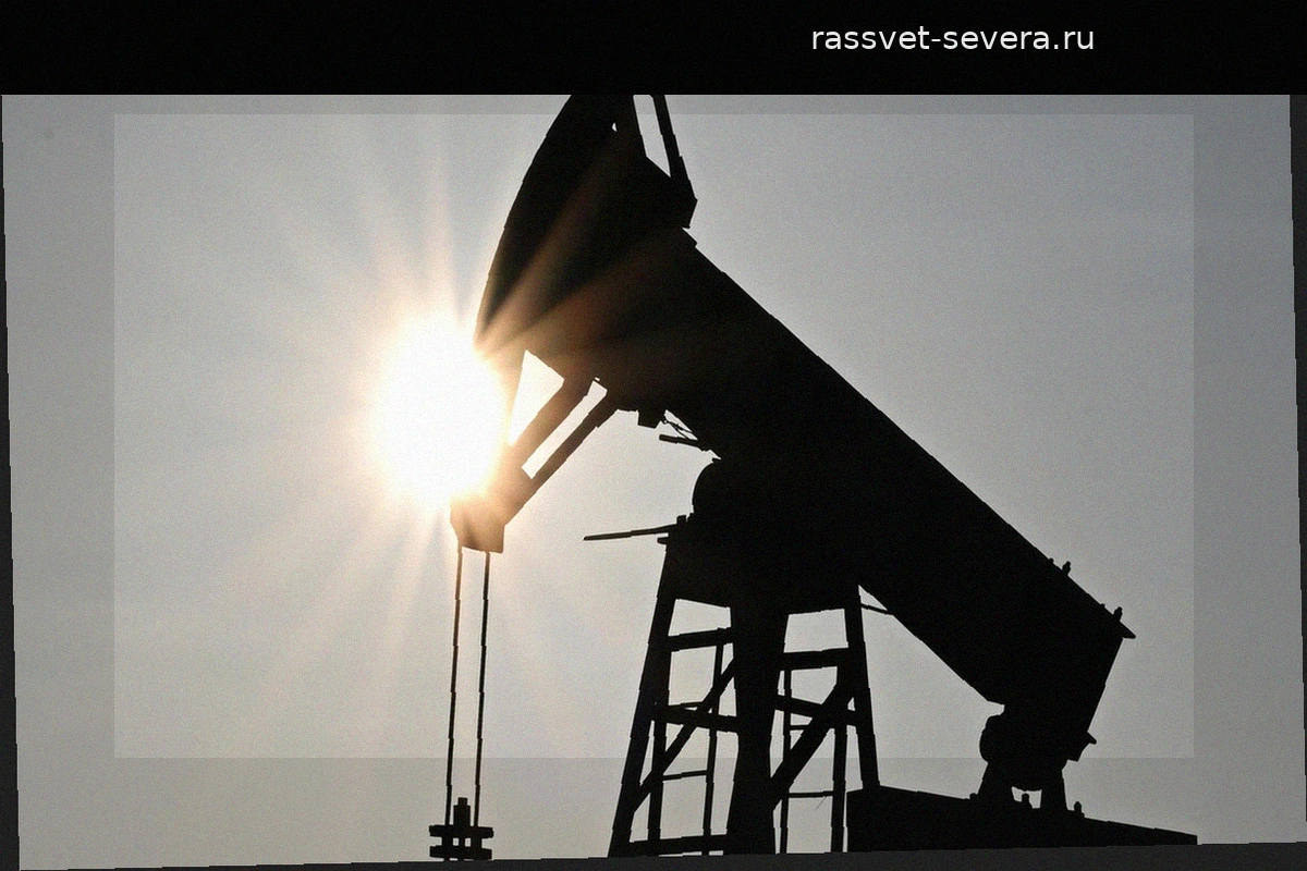 Нефть Brent подорожала до 103 долларов после атак на саудовские НПЗ