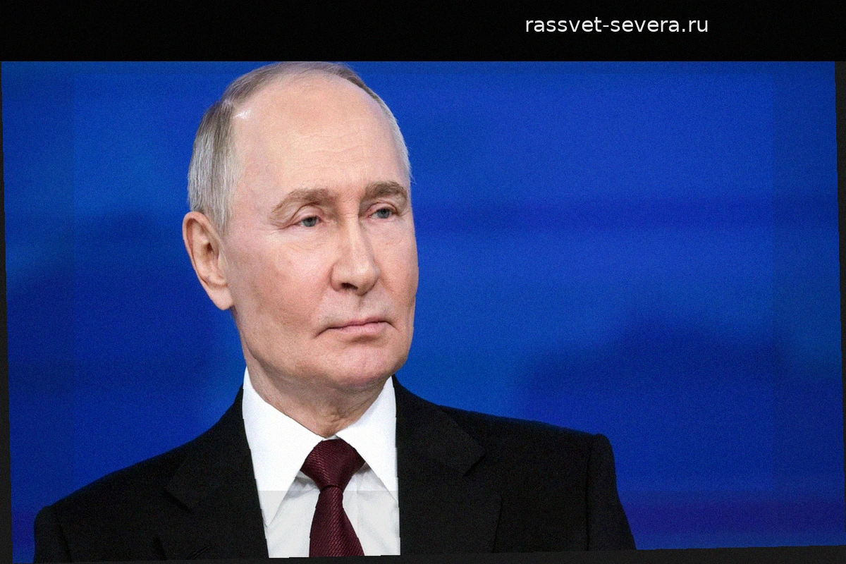 Владимир Путин принимает участие в работе 18-го саммита БРИКС в Индии