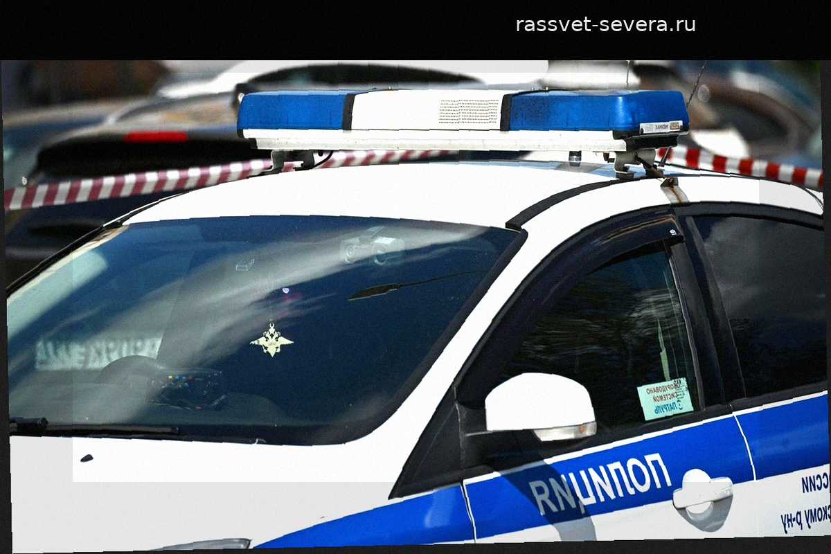 В Калининграде полиция разыскивает 14-летнюю девочку
