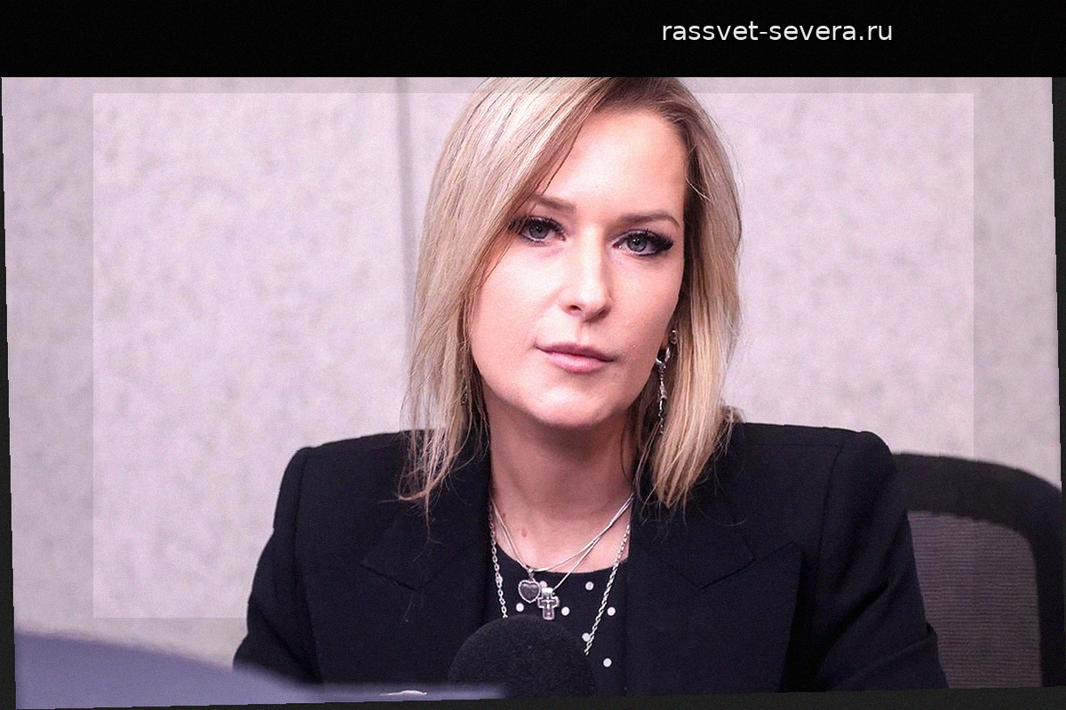 Яна Лантратова определила ключевые задачи в сфере защиты прав человека