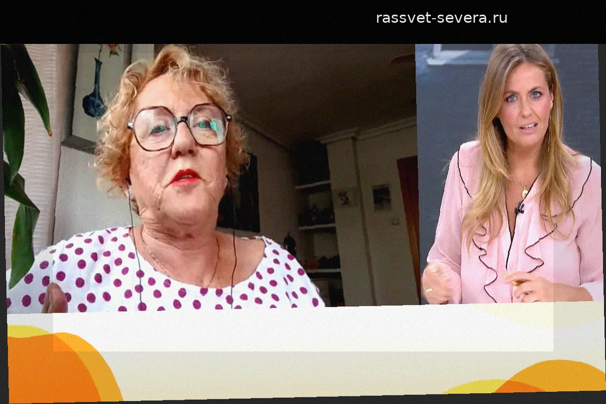 «У меня есть таблица со всеми их встречами»: оригинальный способ Марии Хесус справиться с шумными соседями
