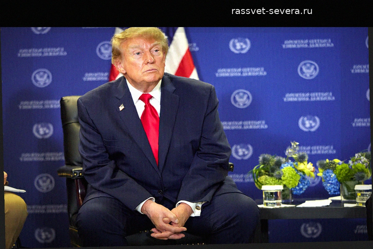 Пушков уличил Трампа во лжи о контроле над Ормузским проливом