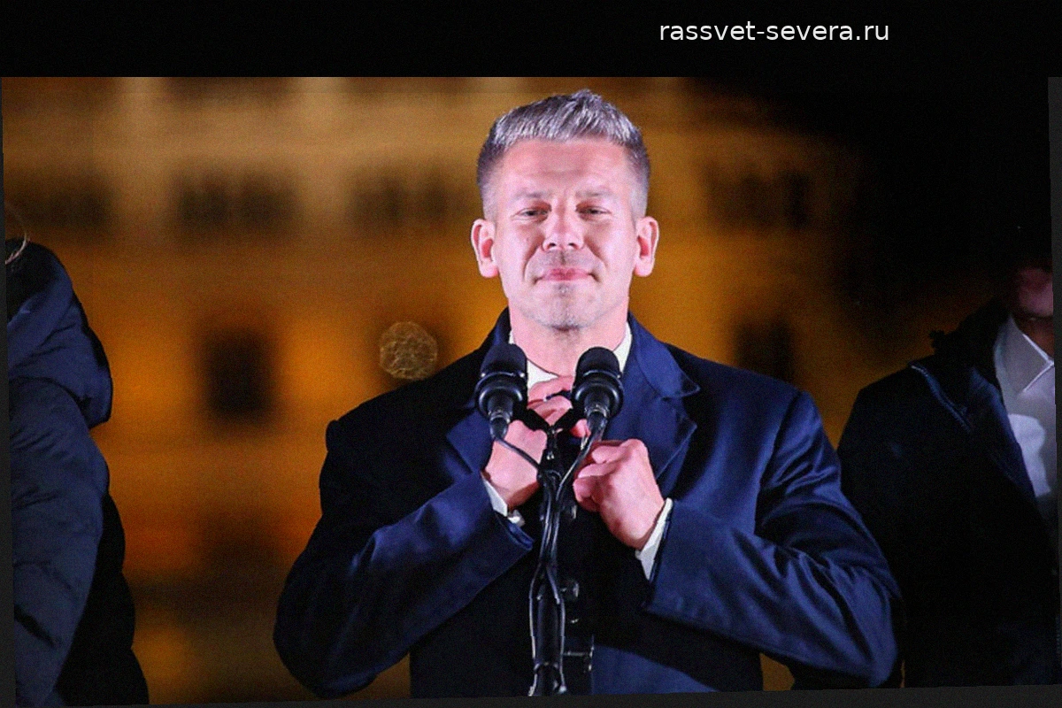 Петер Мадьяр намерен вернуть флаг Евросоюза на фасад парламента
