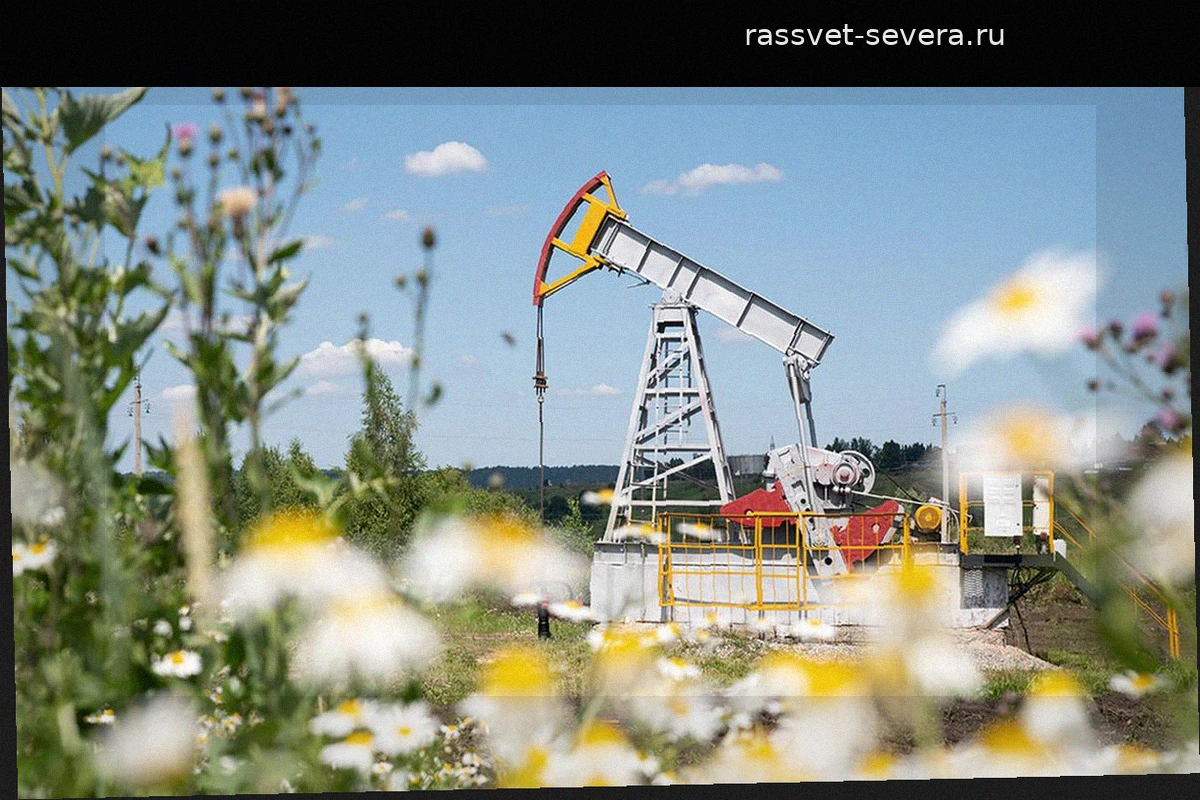 Индия обратилась к США с просьбой продлить лицензию на импорт нефти из РФ