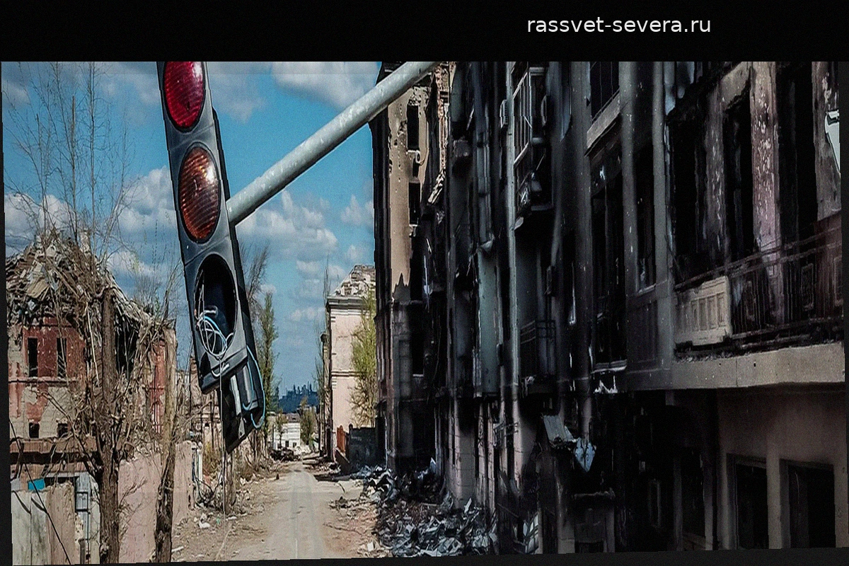 ВС РФ поразили пять сухогрузов в Черном море и порту Одессы