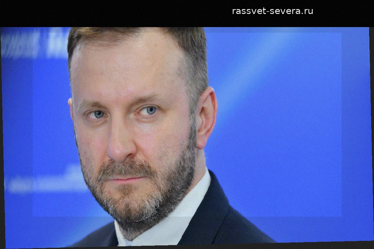 Максим Орешкин: Санкции в первую очередь бьют по тем, кто их накладывает