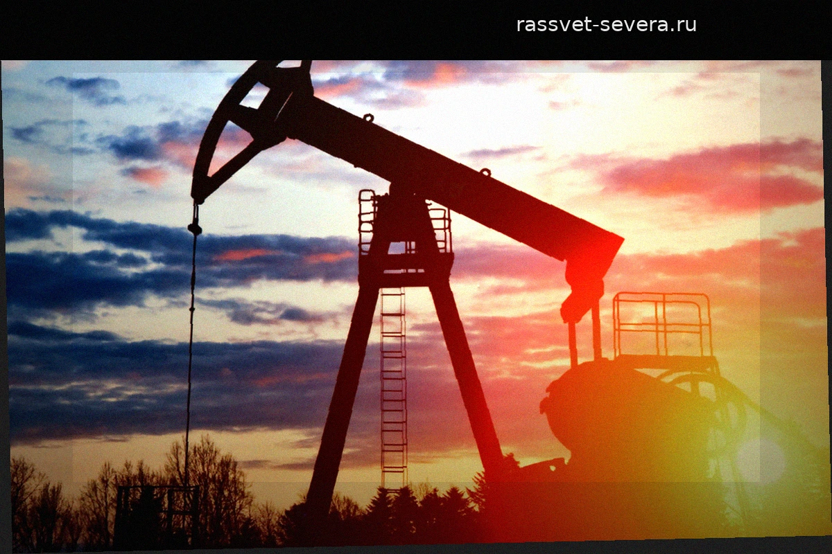 Россия планирует увеличить экспорт нефти в Индию