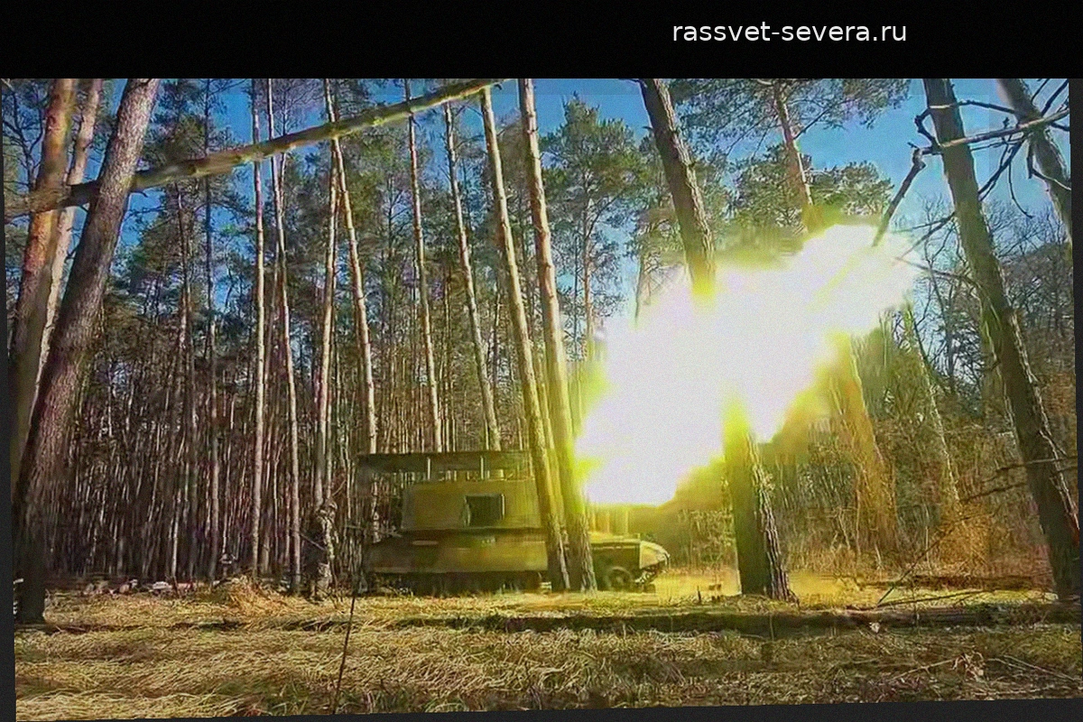 Группировка «Восток» сорвала масштабную атаку дронов на Запорожском направлении