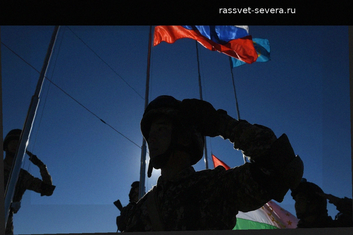 Войска ОДКБ прибыли в Челябинскую область на учения «Взаимодействие-2026»