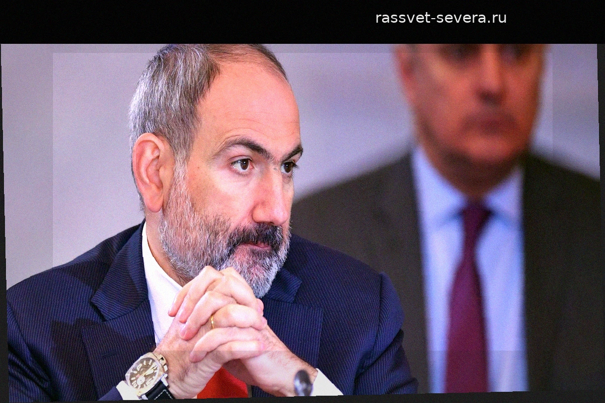 Никол Пашинян назвал поиск пропавших без вести приоритетом в отношениях с Баку