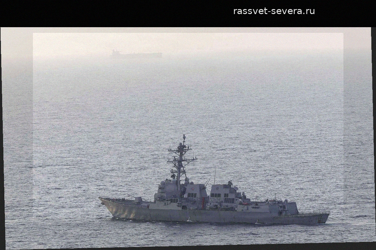 Экс-чиновник ВМС США предложил концепцию «альфа-армии»