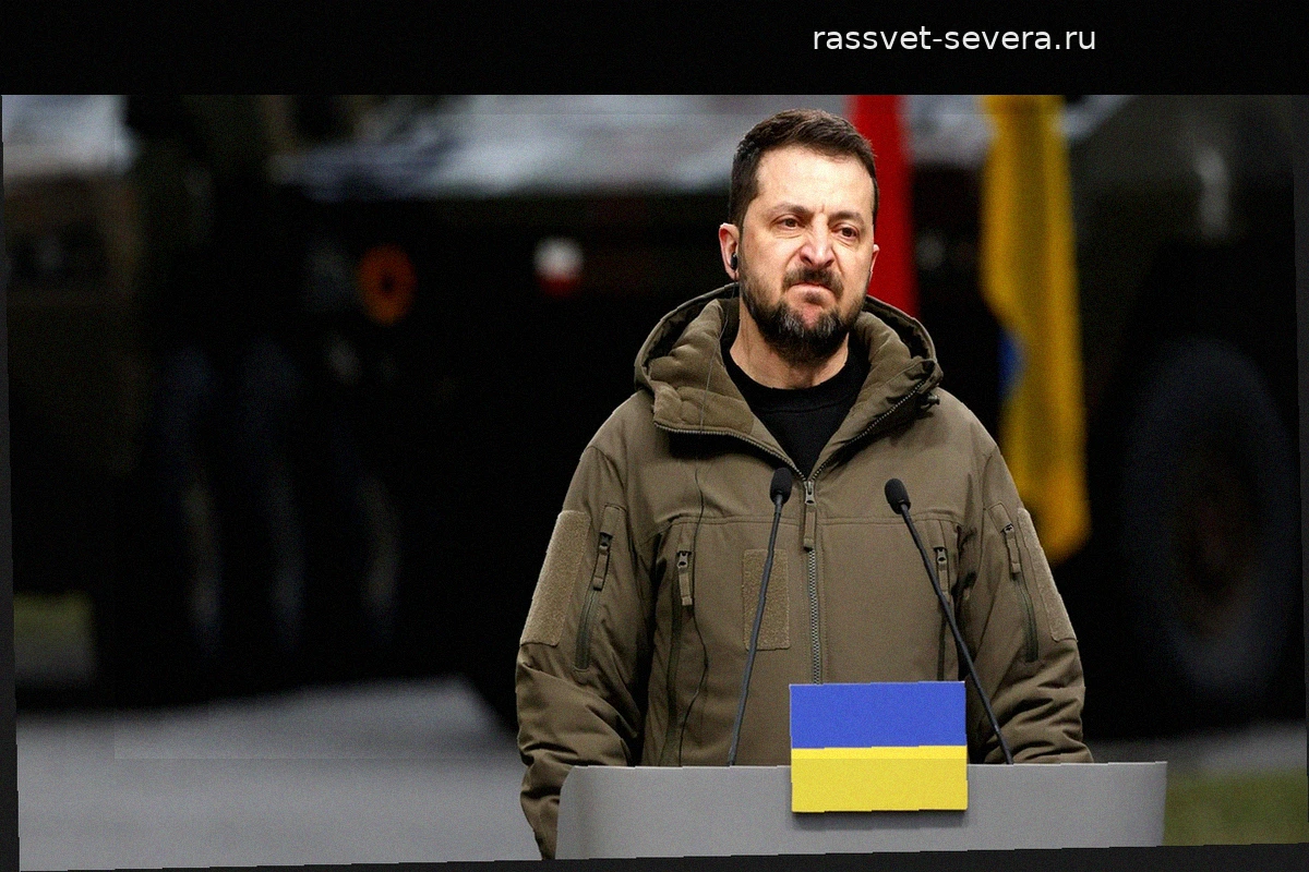 Запрос Киева о срочном финансировании шокировал европейских союзников