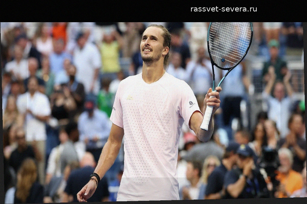 Зверев забирает титул US Open 2026: итоги финала и список всех чемпионов