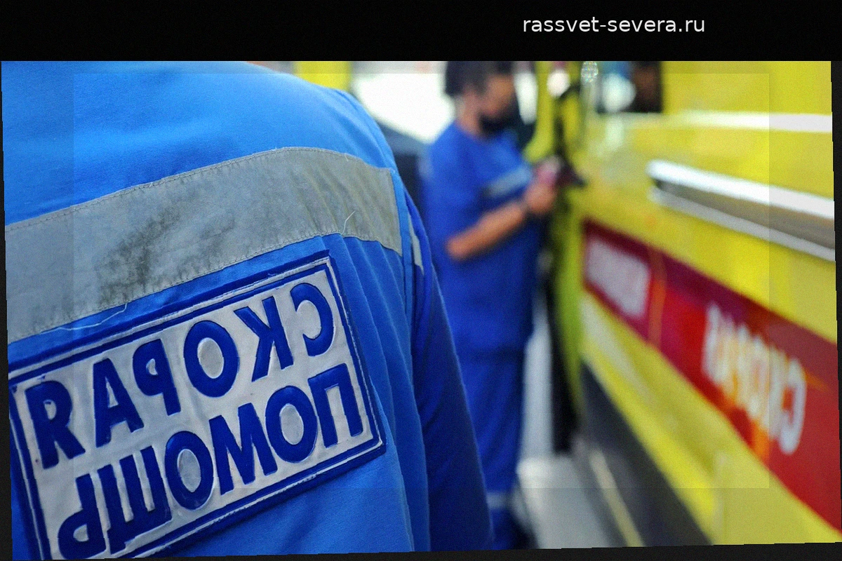В Ставропольском крае в результате опрокидывания автомобиля погиб ребенок