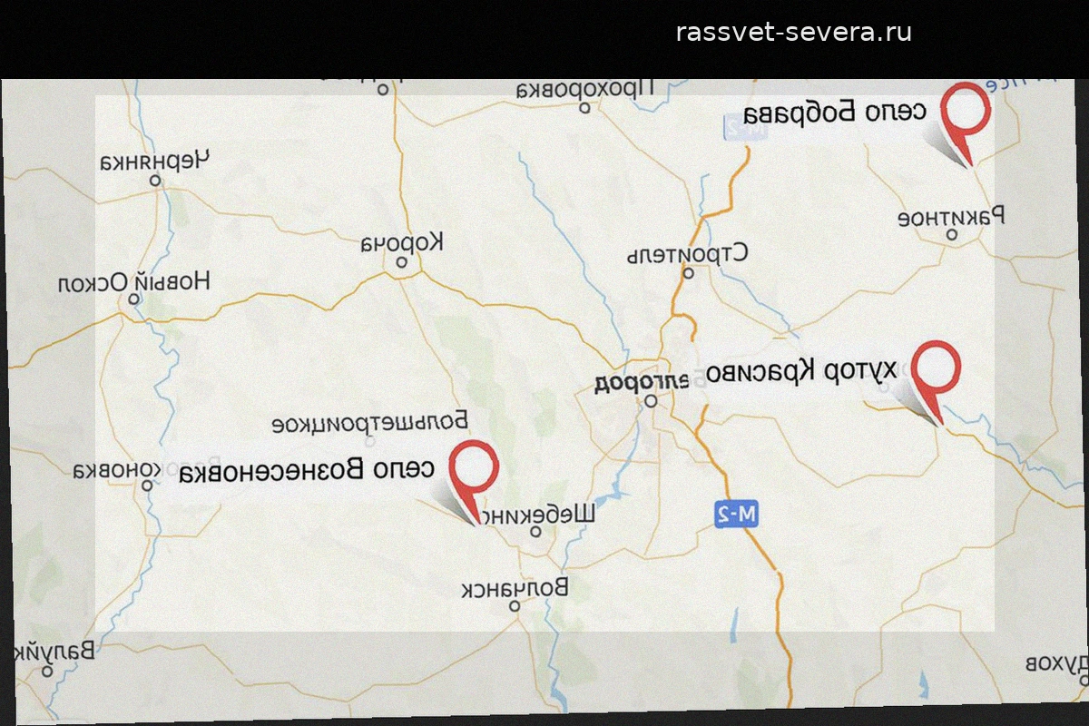 Жертвы среди гражданского населения: в Белгородской области в результате обстрелов погибли три человека