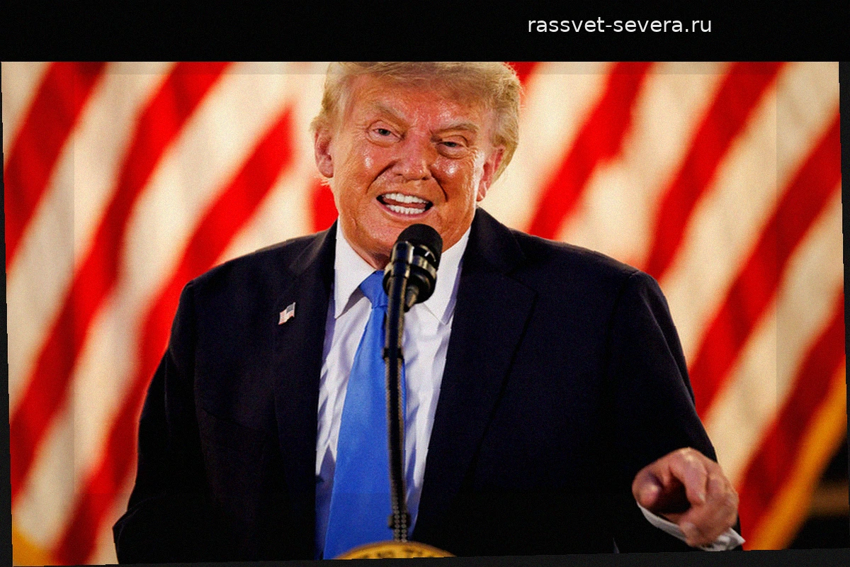 Трамп застал технологическую отрасль США врасплох заявлением о «Силах ИИ»