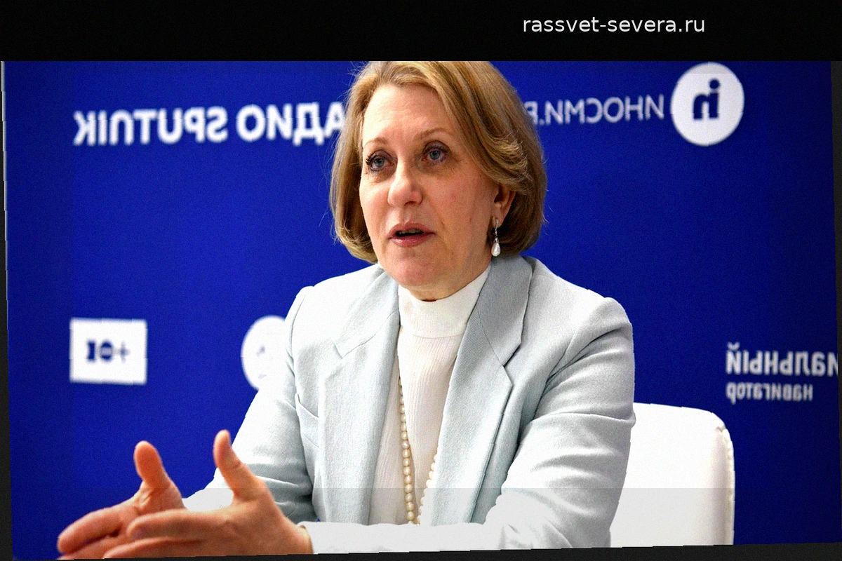 Анна Попова: ситуация с инфекциями в мире остается напряженной