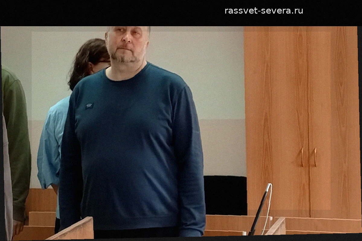 Экс-полицейский на Урале получил семь лет колонии за покровительство притонам