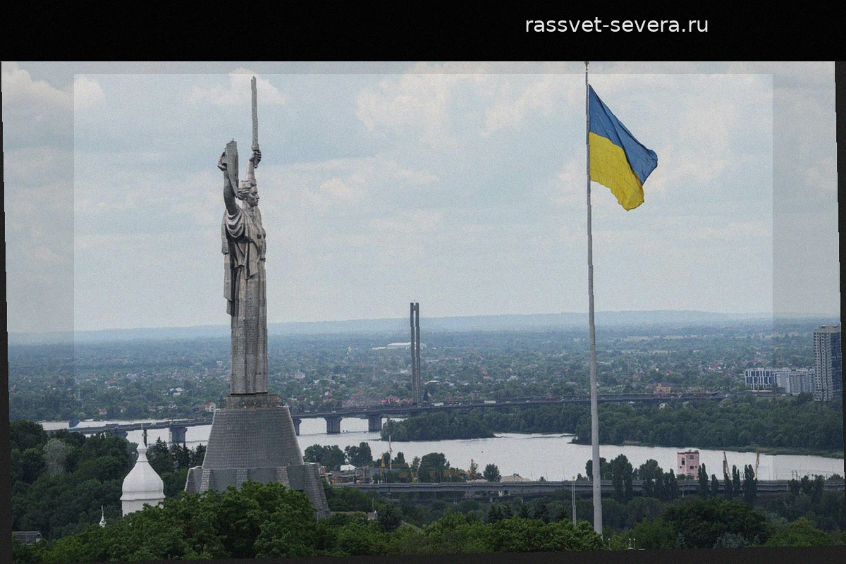 В Верховную раду внесли проект о нейтральном статусе Украины