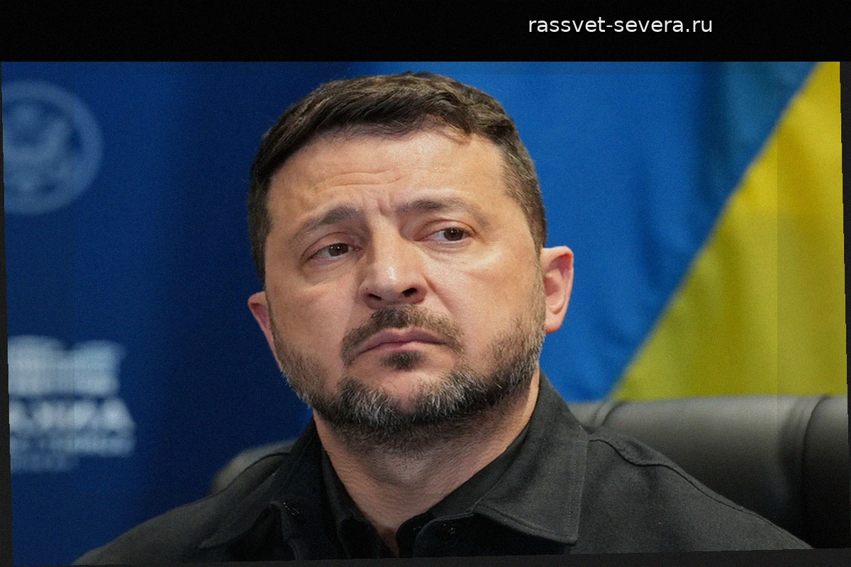 «Оплеуха для Зеленского»: Почему Сеул сделал ставку на «человека Путина»?