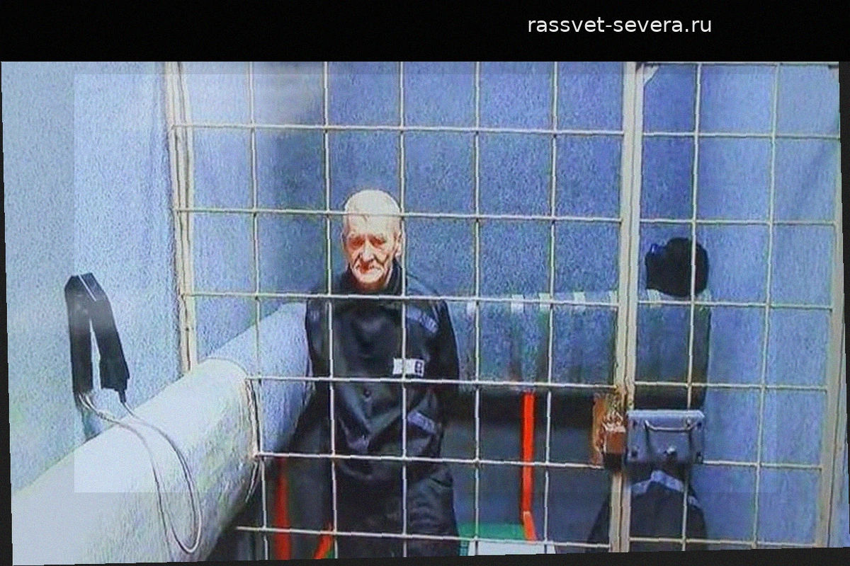 Историка Юрия Дмитриева госпитализировали с подозрением на инсульт