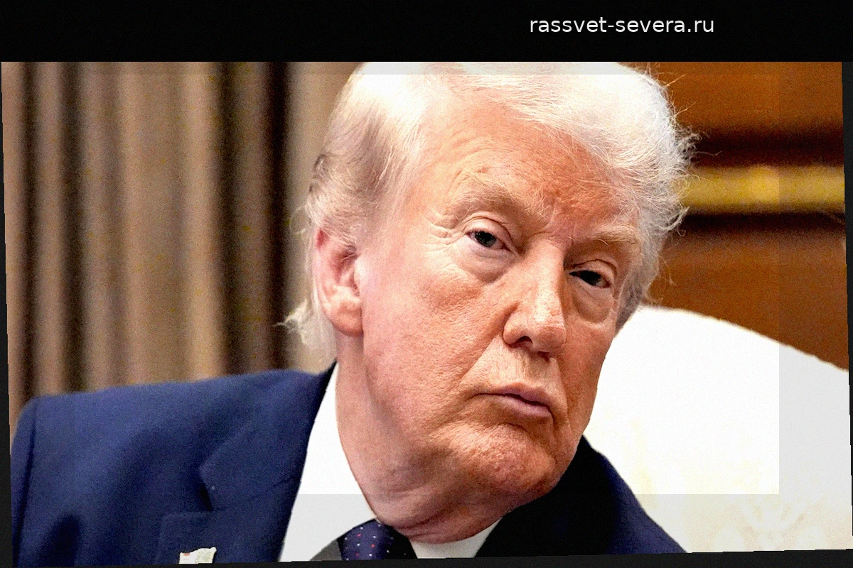 Трамп пригрозил Ирану бомбардировками в случае провала переговоров