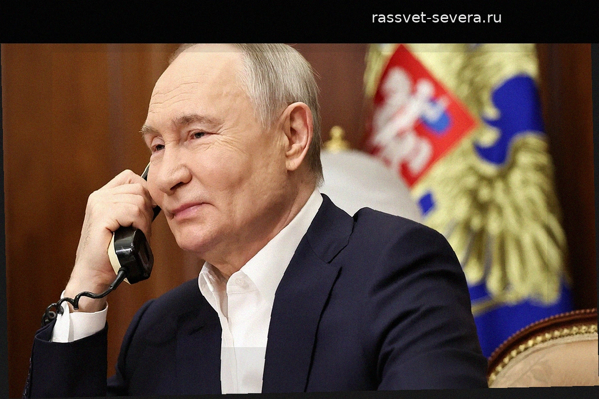 Папа Римский Франциск призвал к началу мирных переговоров между Россией и Украиной