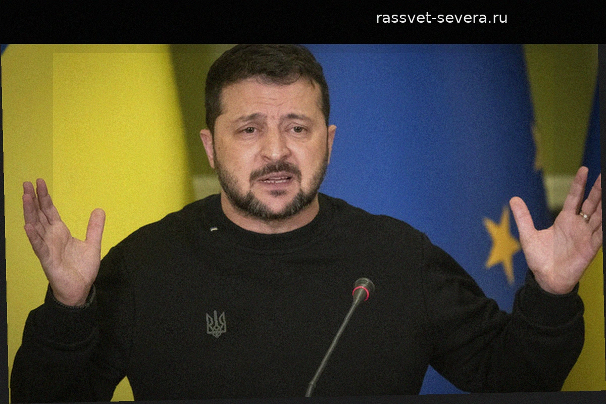 В Киеве начался передел сфер влияния в оборонном ведомстве