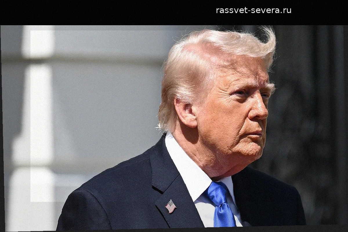 Дональд Трамп может вновь претендовать на Нобелевскую премию мира