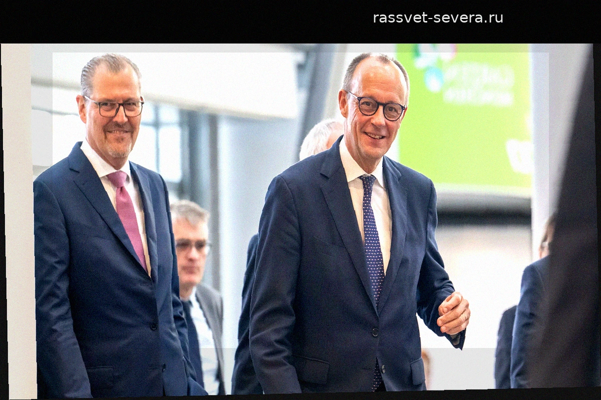 Президент ассоциации работодателей Германии Райнер Дюльгер раскритиковал экономическую политику властей