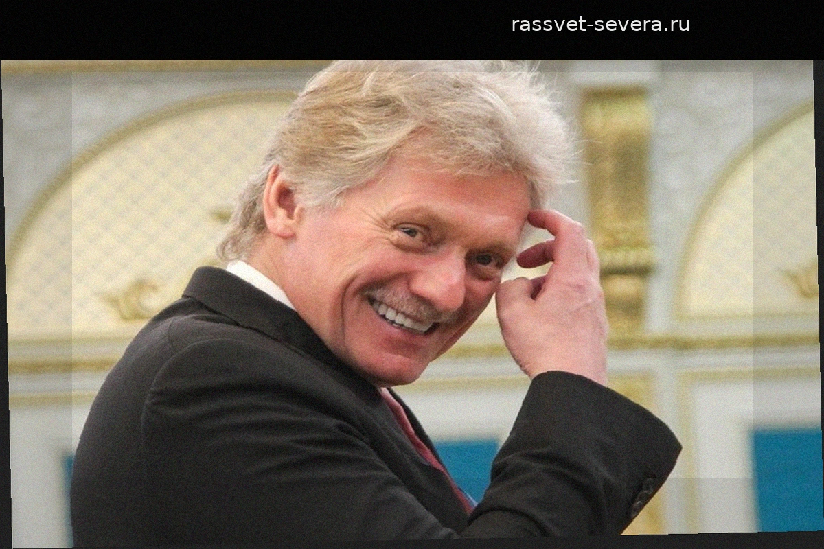 Дмитрий Песков сообщил о росте числа трудовых мигрантов из Индии в России