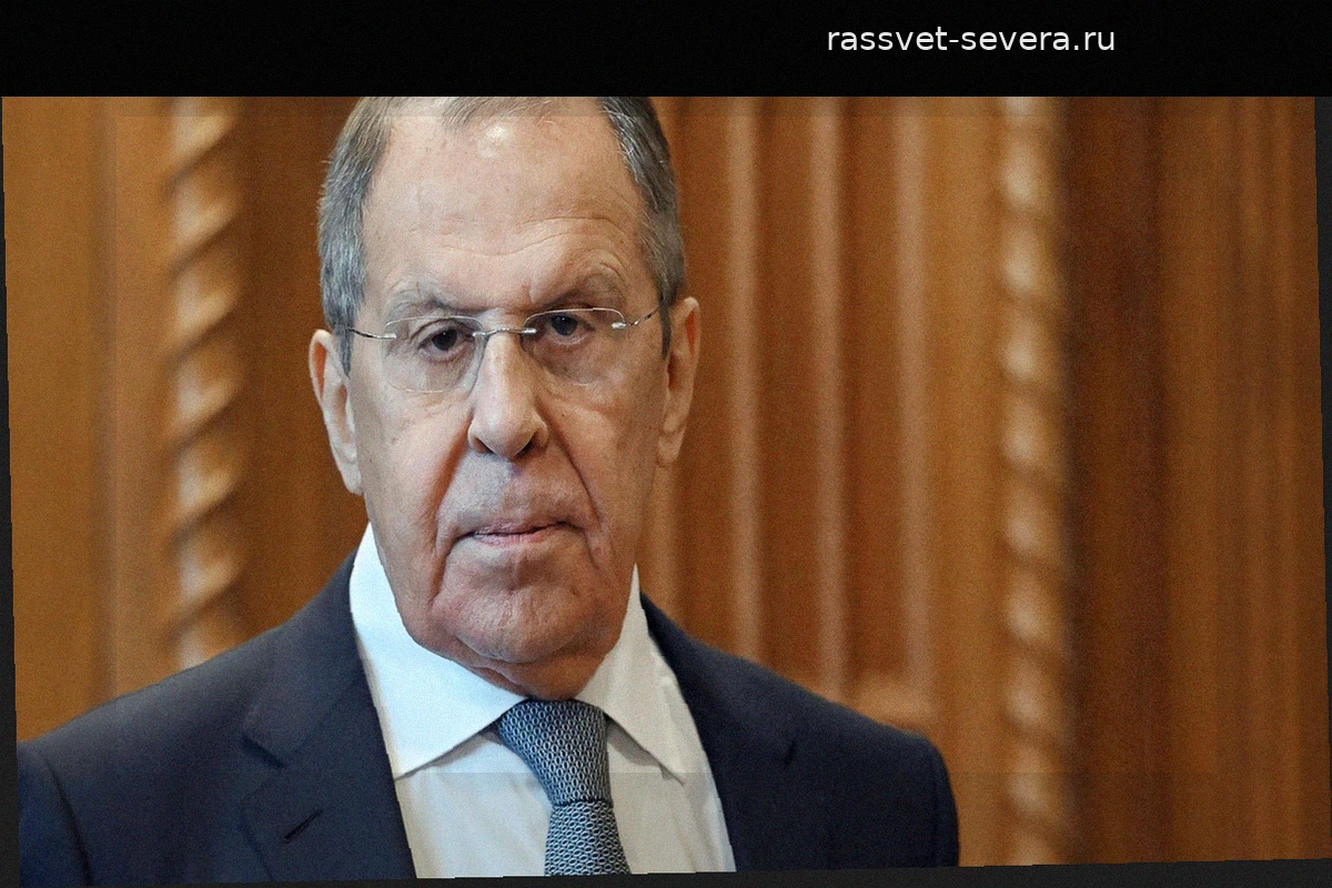 Сергей Лавров прибыл в штаб-квартиру ООН