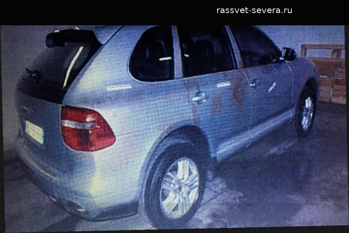 В Испании нашли тело бизнесмена, проходившего свидетелем по делу об убийстве вдовы экс-главы CAM