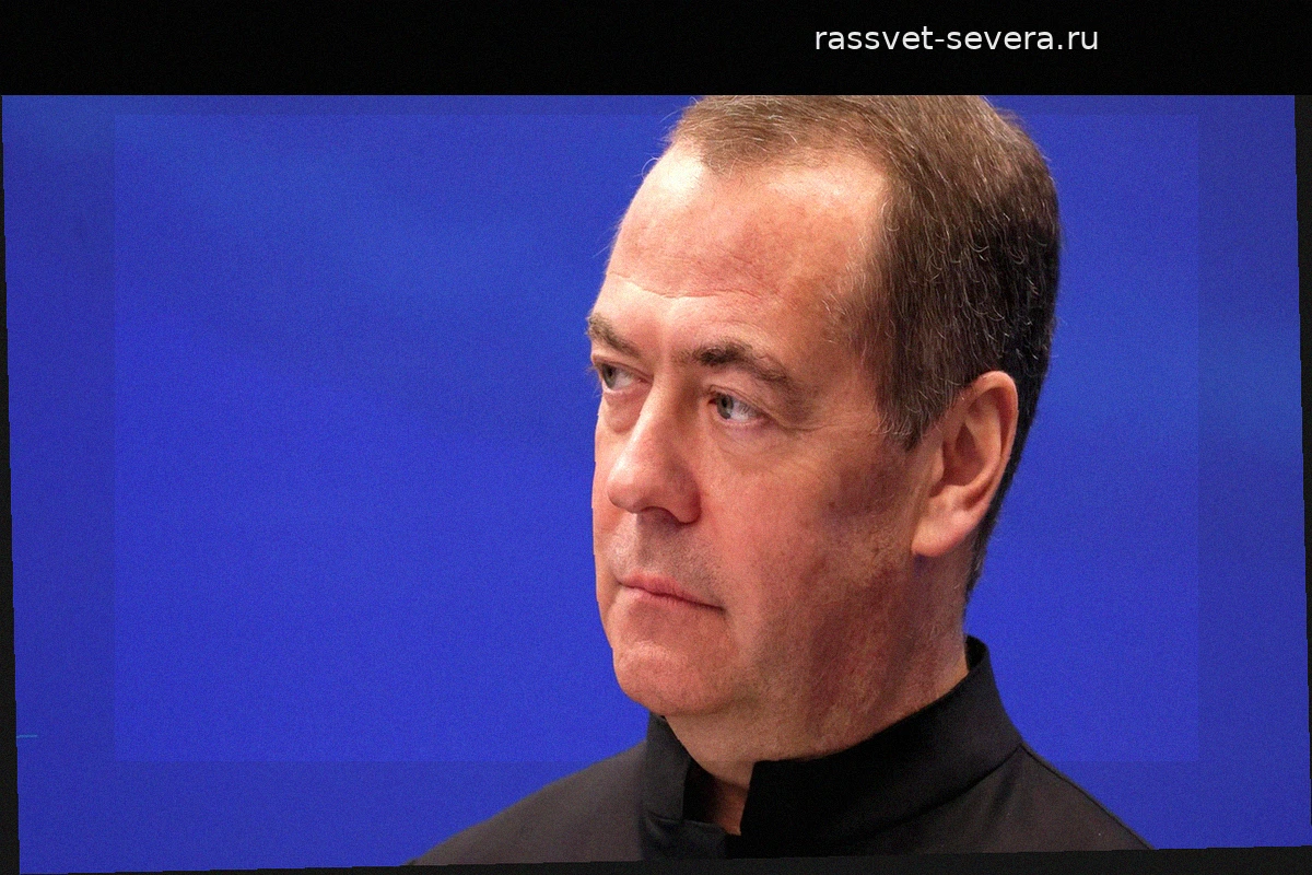Медведев озвучил прогнозы по числу мандатов «Единой России» в Госдуме