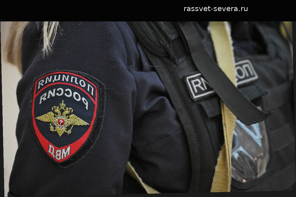 Житель Хабаровского края скрылся от полиции после обвинений в развращении падчерицы