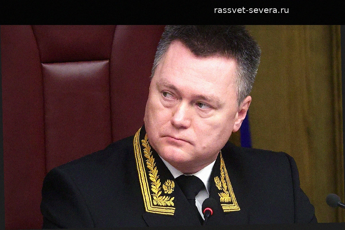 Игорь Краснов призвал судей прекратить «штамповать» решения об арестах