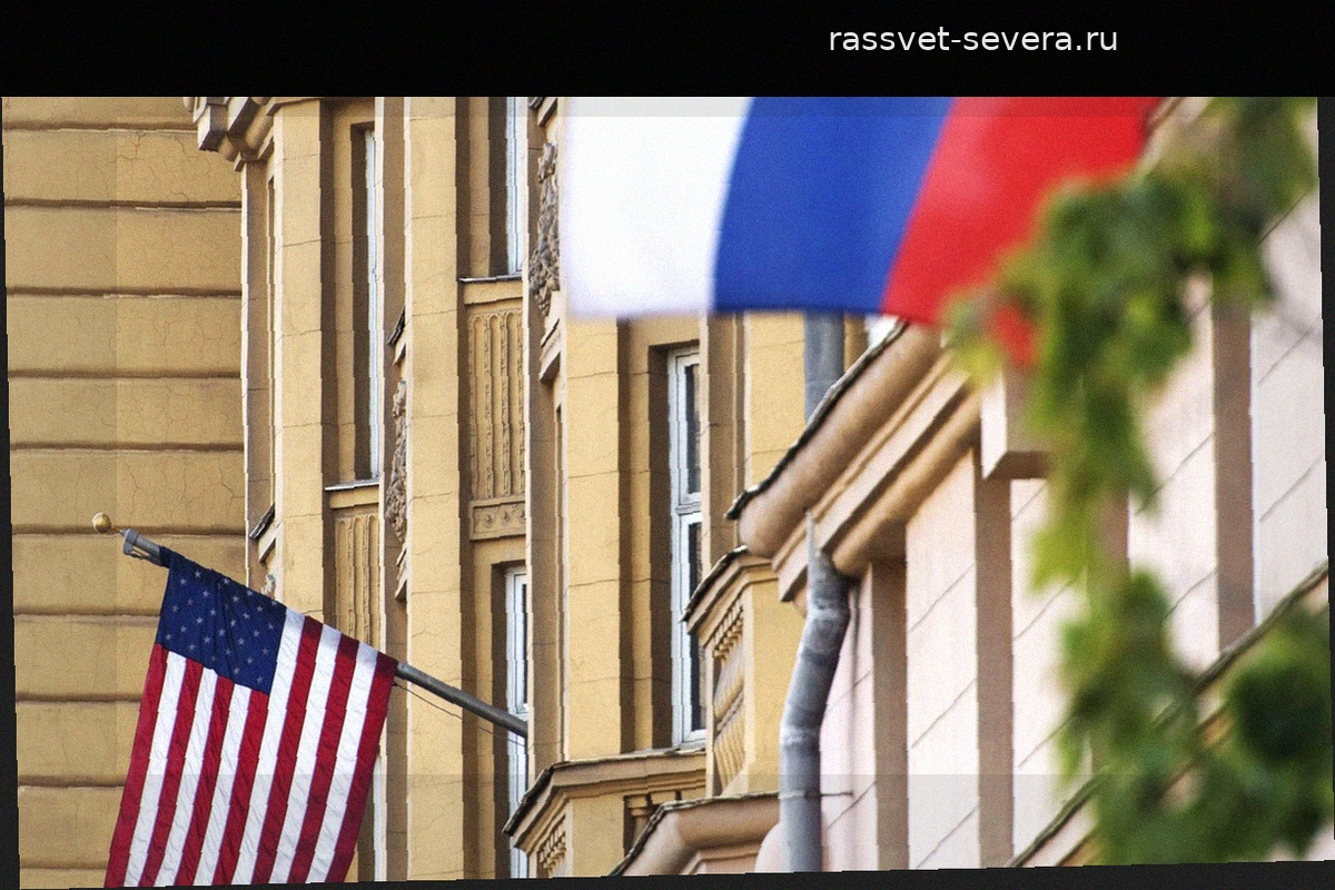 Россия и США обсуждали привлечение американского инвестора в «Северные потоки»