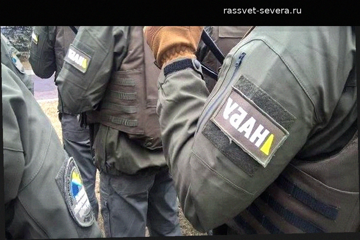 НАБУ предъявило новые обвинения сотрудникам Генеральной прокуратуры