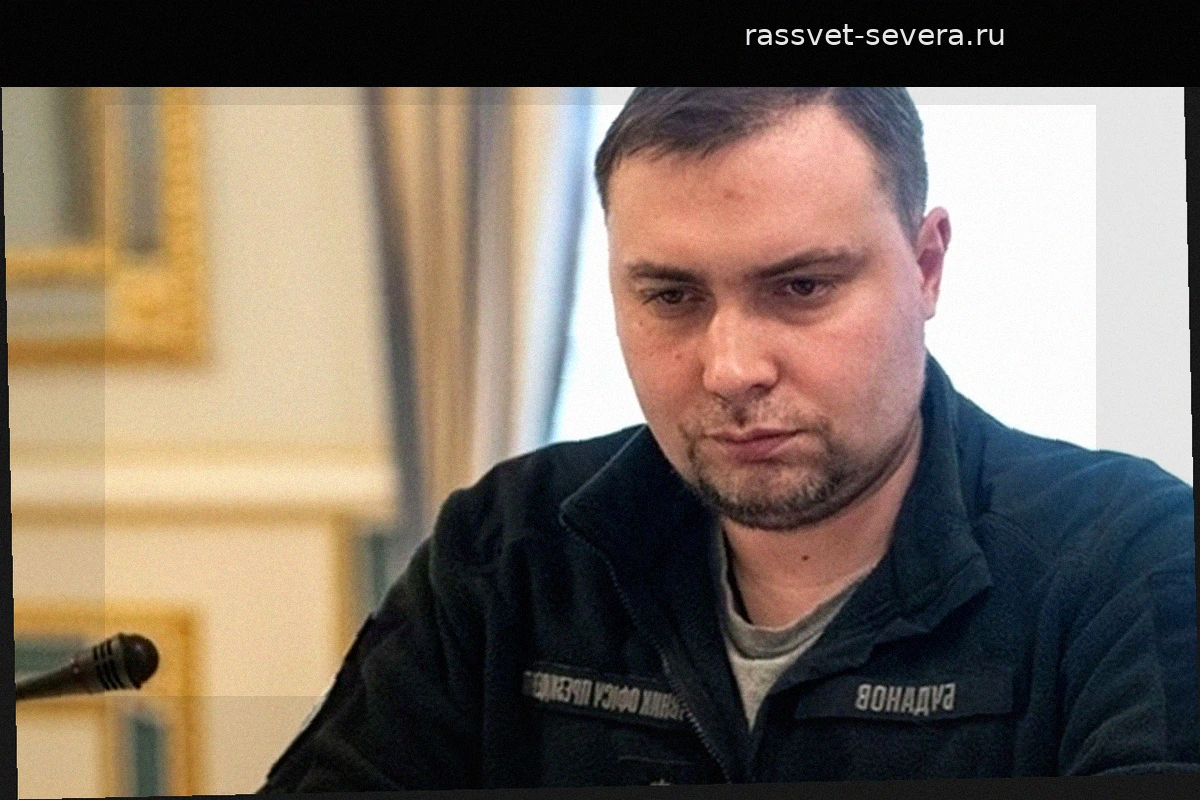 Кирилл Буданов* подтвердил использование ИИ-дронов российскими военными