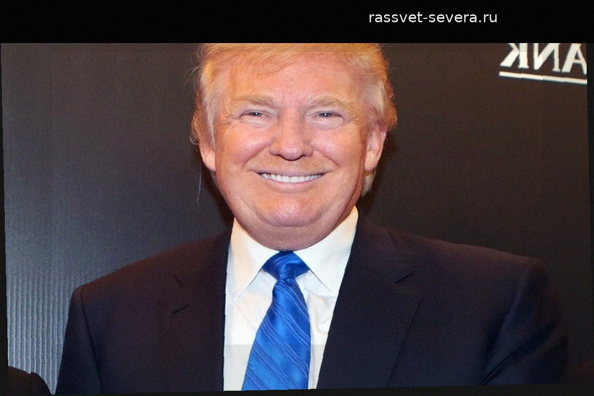 Трамп поставил переговорам с Си Цзиньпином 12 баллов из 10