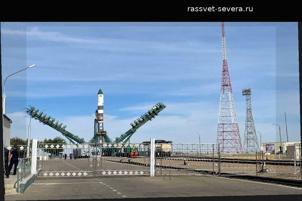 6 перелётов, 2 автобуса и 1 поезд: моё путешествие на Байконур без запуска
