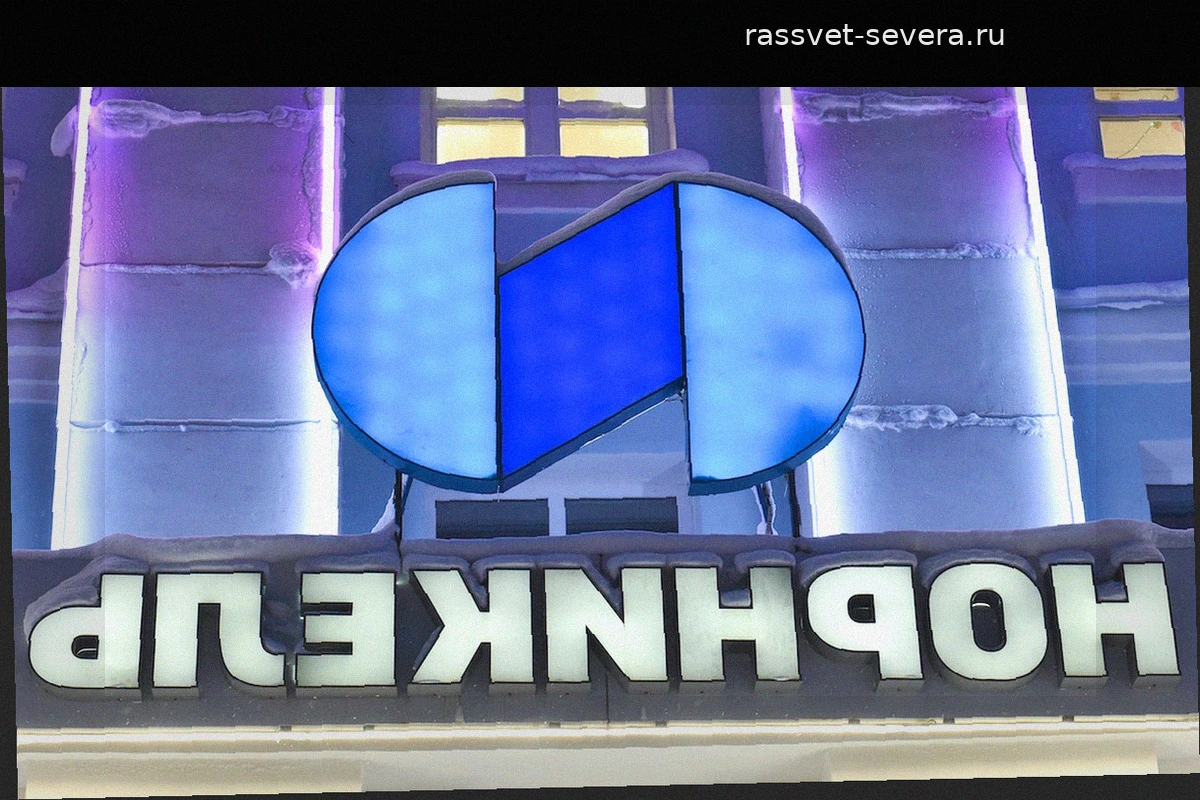 Акции «Норникеля» подорожали после заявления главы Минфина о налогах