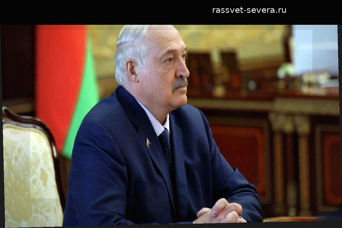 Александр Лукашенко помиловал 15 осужденных