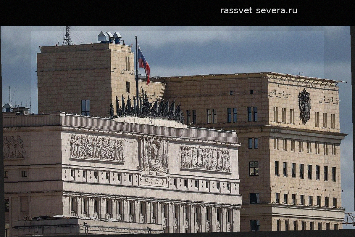 Минобороны РФ начало борьбу с принудительным заключением контрактов в войсках беспилотной авиации