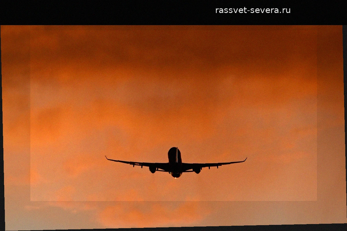 Аэропорт Ижевска временно ограничил работу